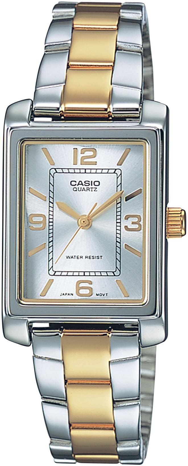  Casio LTP-1234PSG-7AEG 