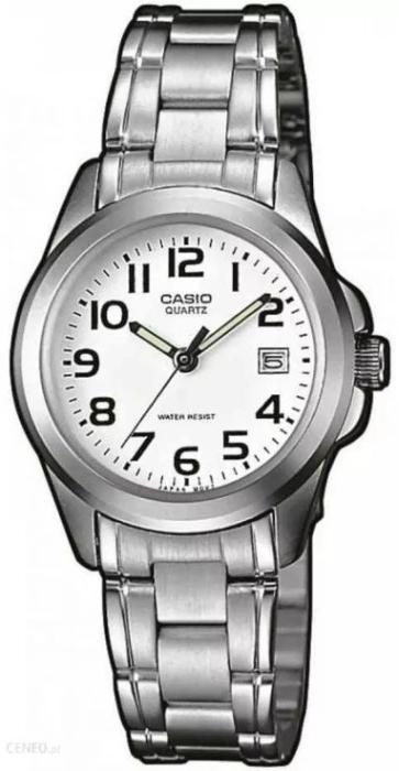  Casio LTP-1259PD-7BEG 