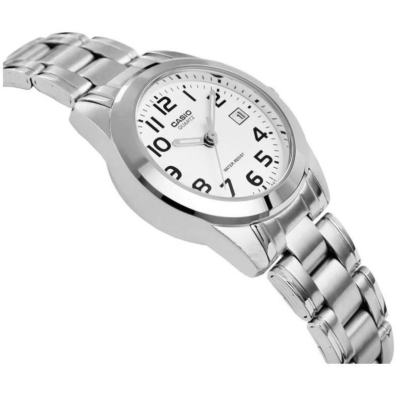 Casio LTP-1259PD-7BEG zegarek damski Klasyczne - miniatura 2