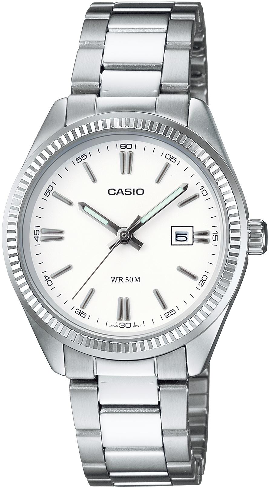 Zegarek Casio LTP-1302PD-7A1VEG