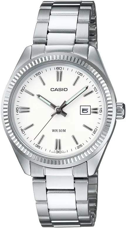 Casio LTP-1302PD-7A1VEG - zdjęcie 1