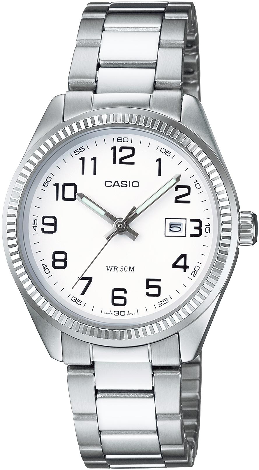 Timeless Collection Casio LTP-1302PD-7BVEG 