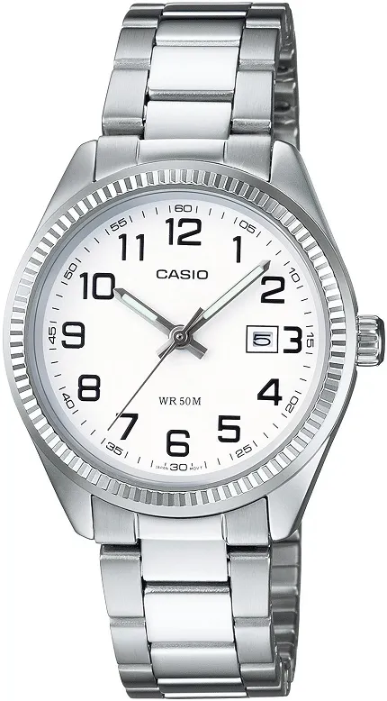 Casio LTP-1302PD-7BVEG - zdjęcie 1