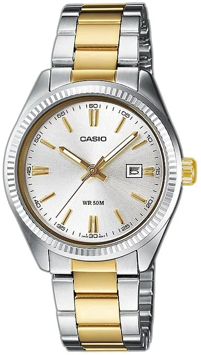 Casio LTP-1302PSG-7AVEG - zdjęcie 1