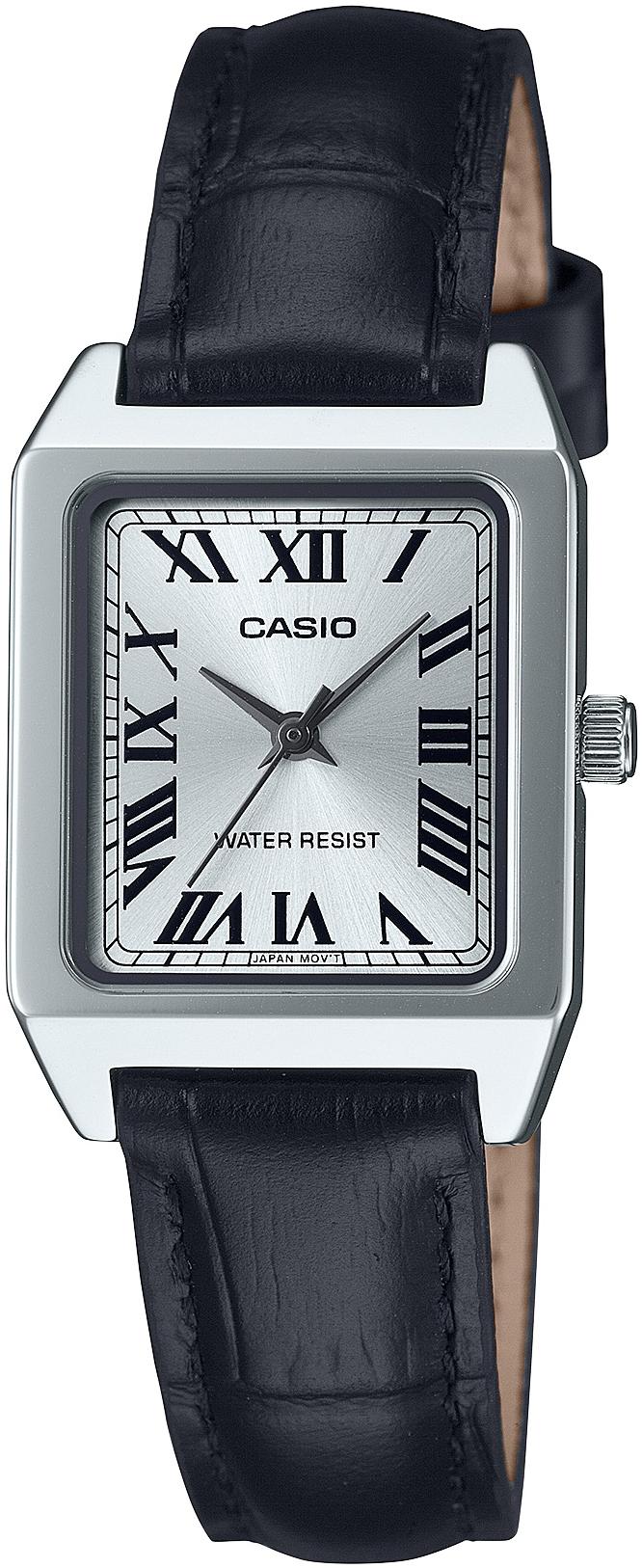 Zegarek Casio LTP-B150L-7B1EF