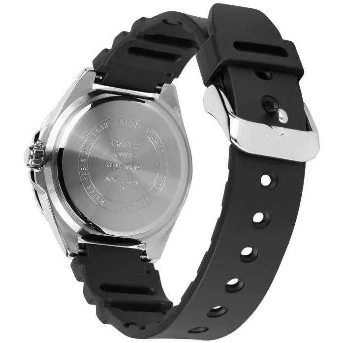 Casio MDV-10-1A2VEF męski zegarek Klasyczne pasek - miniatura 3