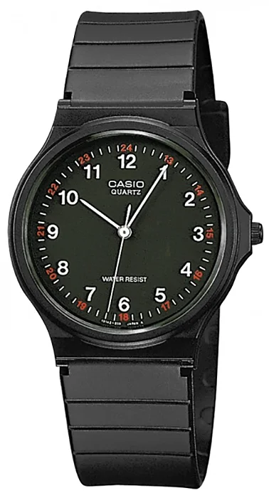 Casio MQ-24-1BLLEG - zdjęcie 1