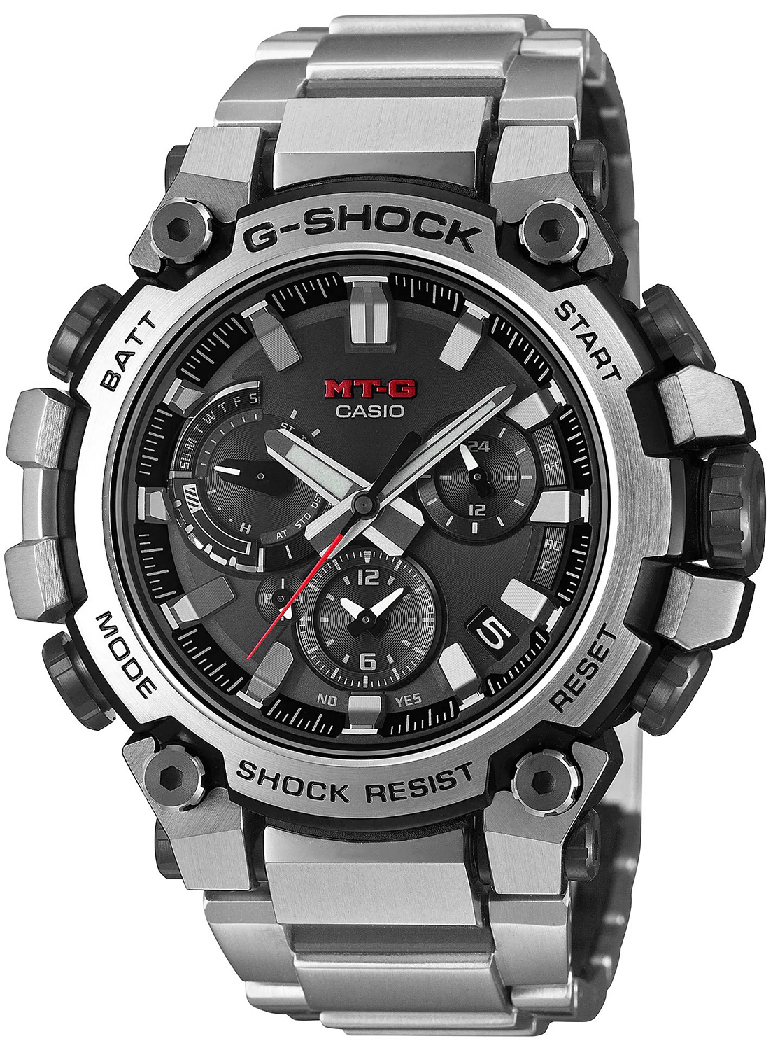 Casio MTG-B3000D-1AER - miniatura 1