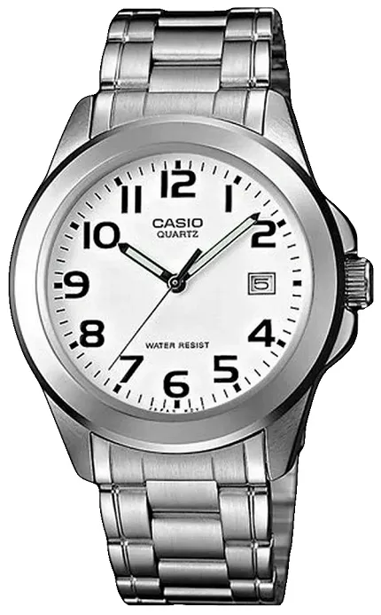 Casio MTP-1259PD-7BEG - zdjęcie 1