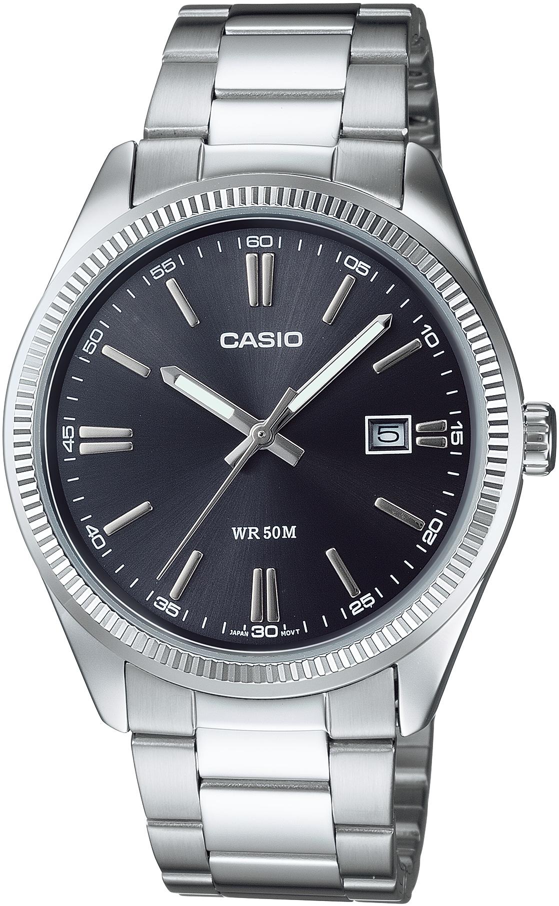 Zegarek Casio MTP-1302PD-1A1VEF