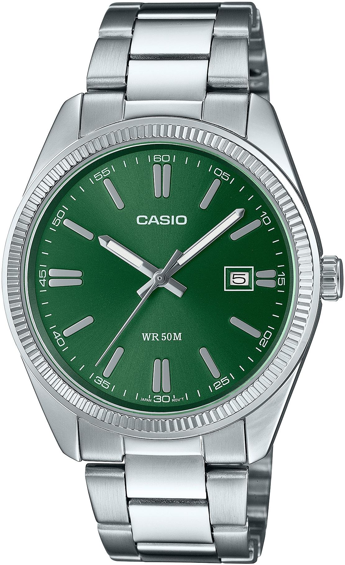 Zegarek Casio MTP-1302PD-3AVEF