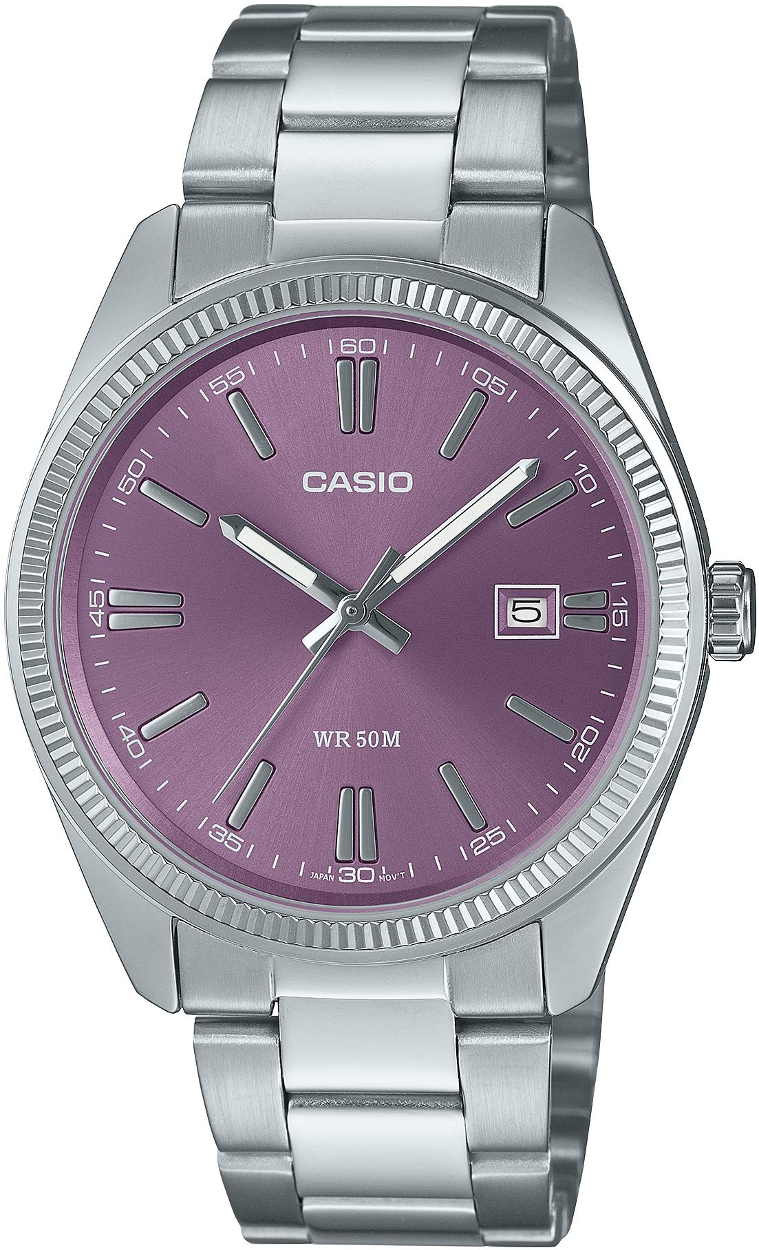 Casio MTP-1302PD-6AVEF - miniatura 1