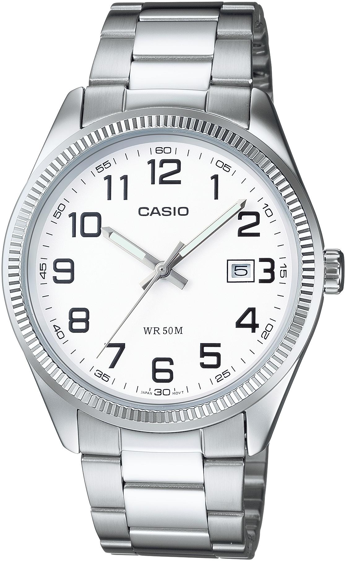 Timeless Collection Casio MTP-1302PD-7BVEF 