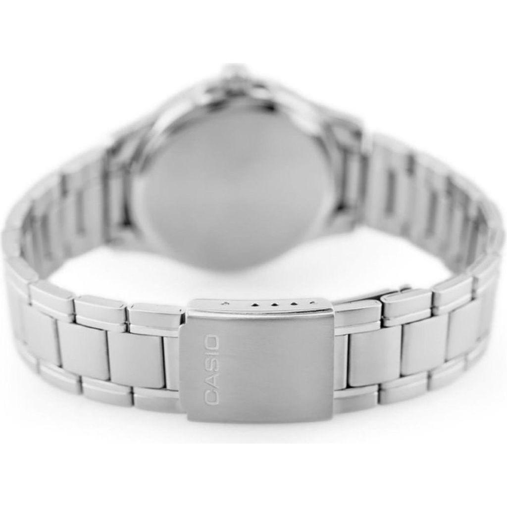 Casio MTP-1302PD-7BVEF męski zegarek Klasyczne bransoleta - miniatura 3