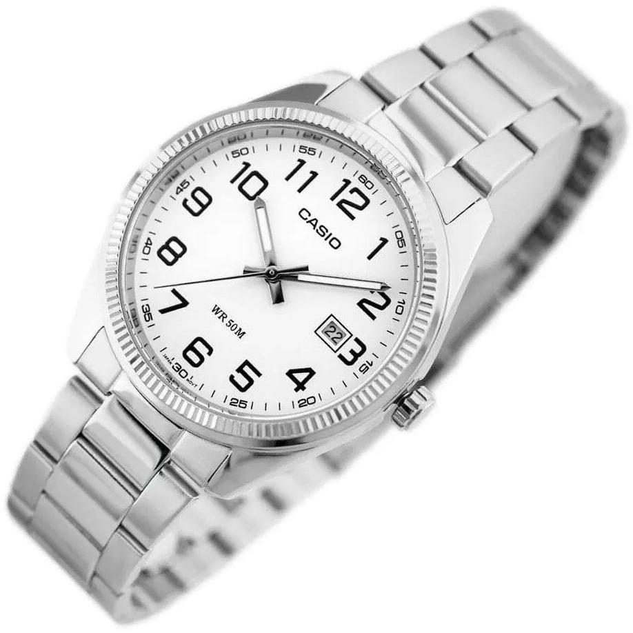 Casio MTP-1302PD-7BVEF zegarek męski Klasyczne - miniatura 2