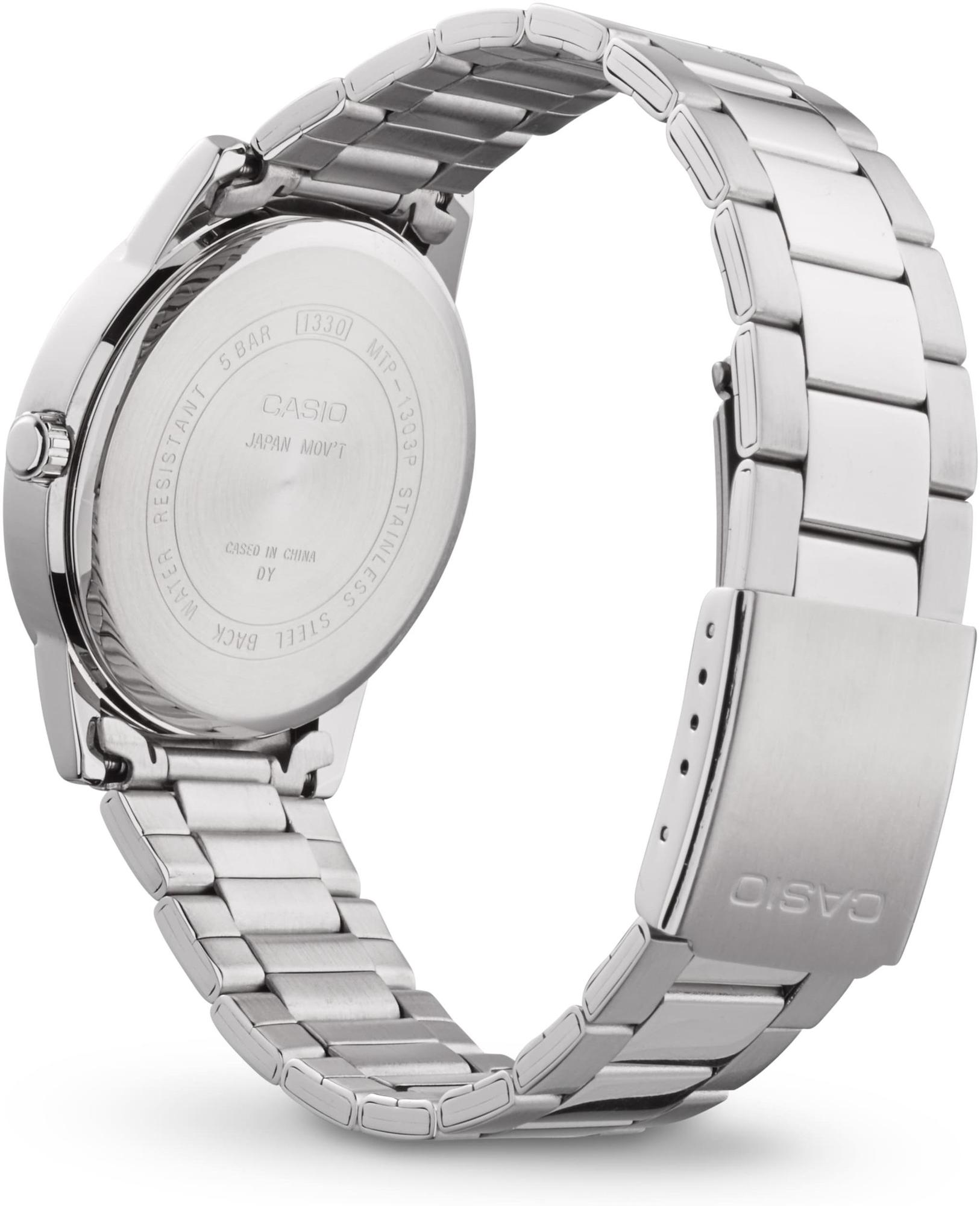 Casio MTP-1303PD-1AVEG zegarek męski Klasyczne - miniatura 3