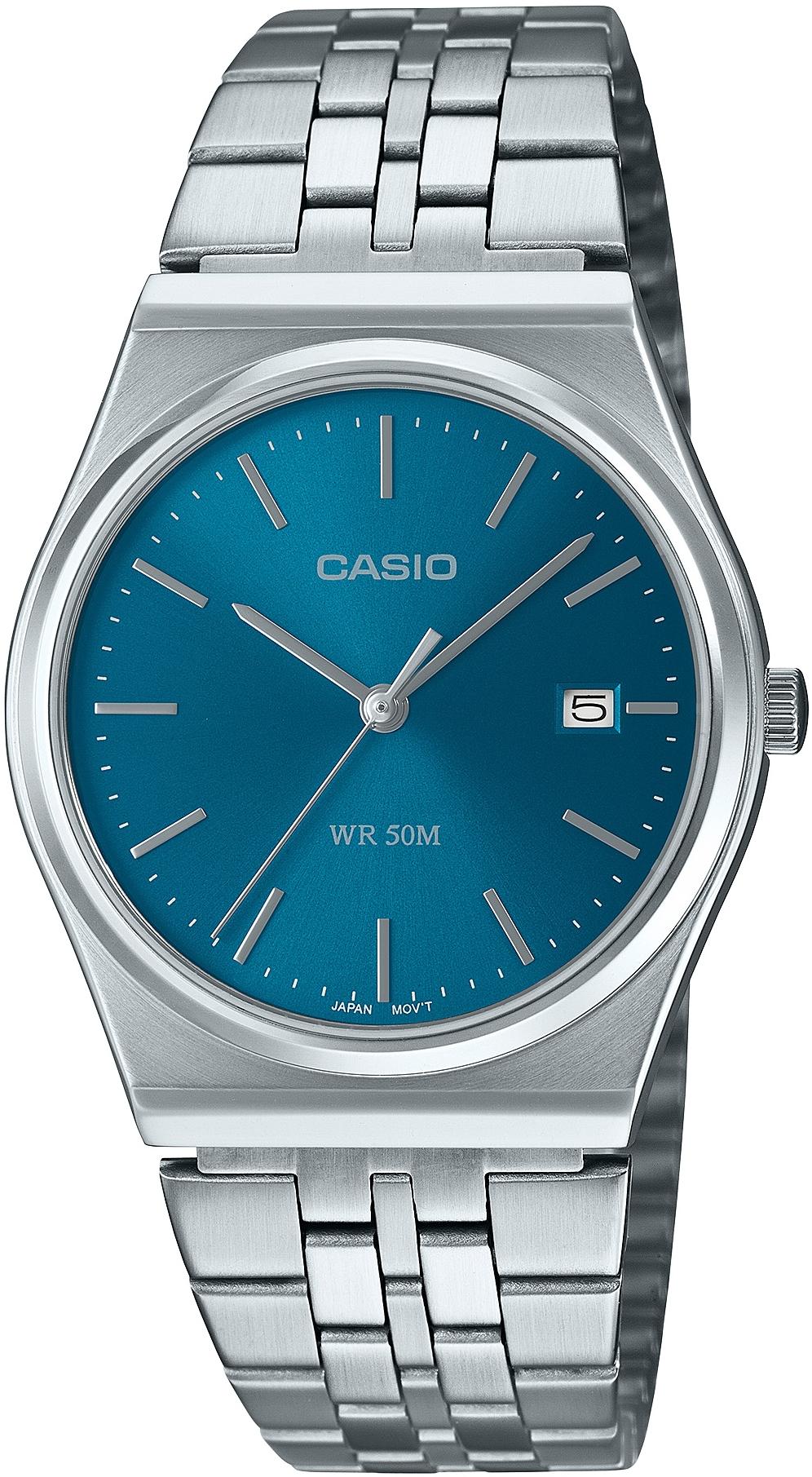 Zegarek Casio MTP-B145D-2A2VEF