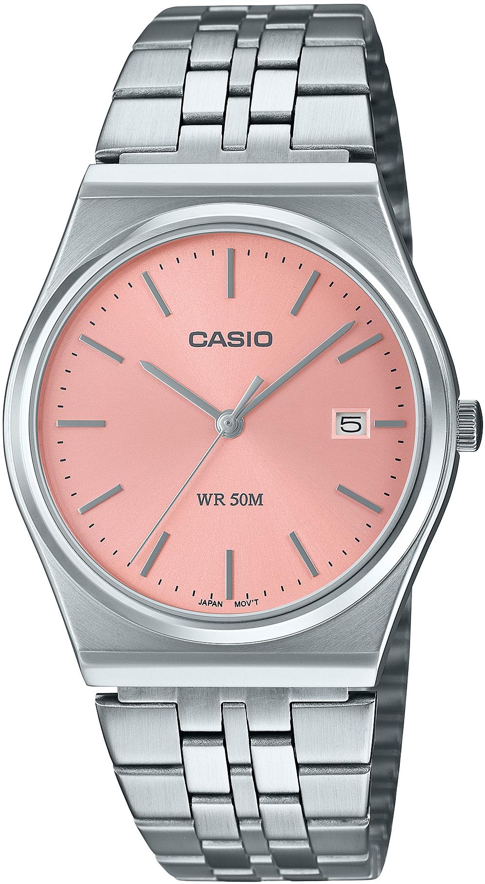 Timeless Collection Casio MTP-B145D-4AVEF 