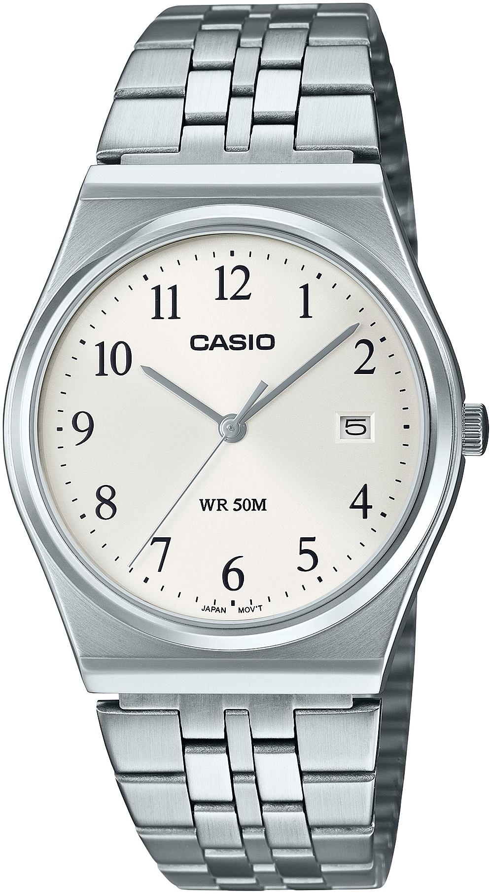 Zegarek Casio MTP-B145D-7BVEF