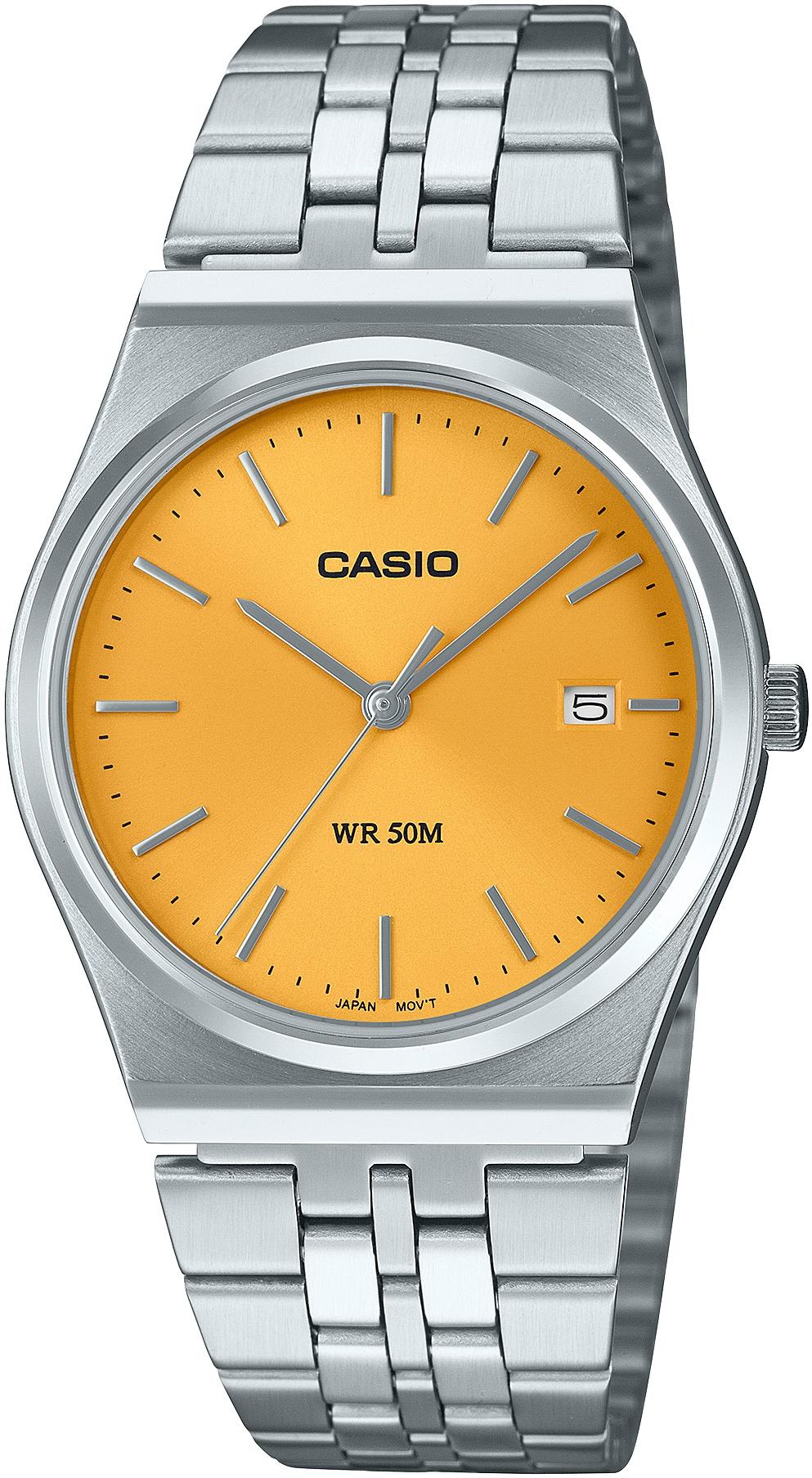 Zegarek Casio MTP-B145D-9AVEF