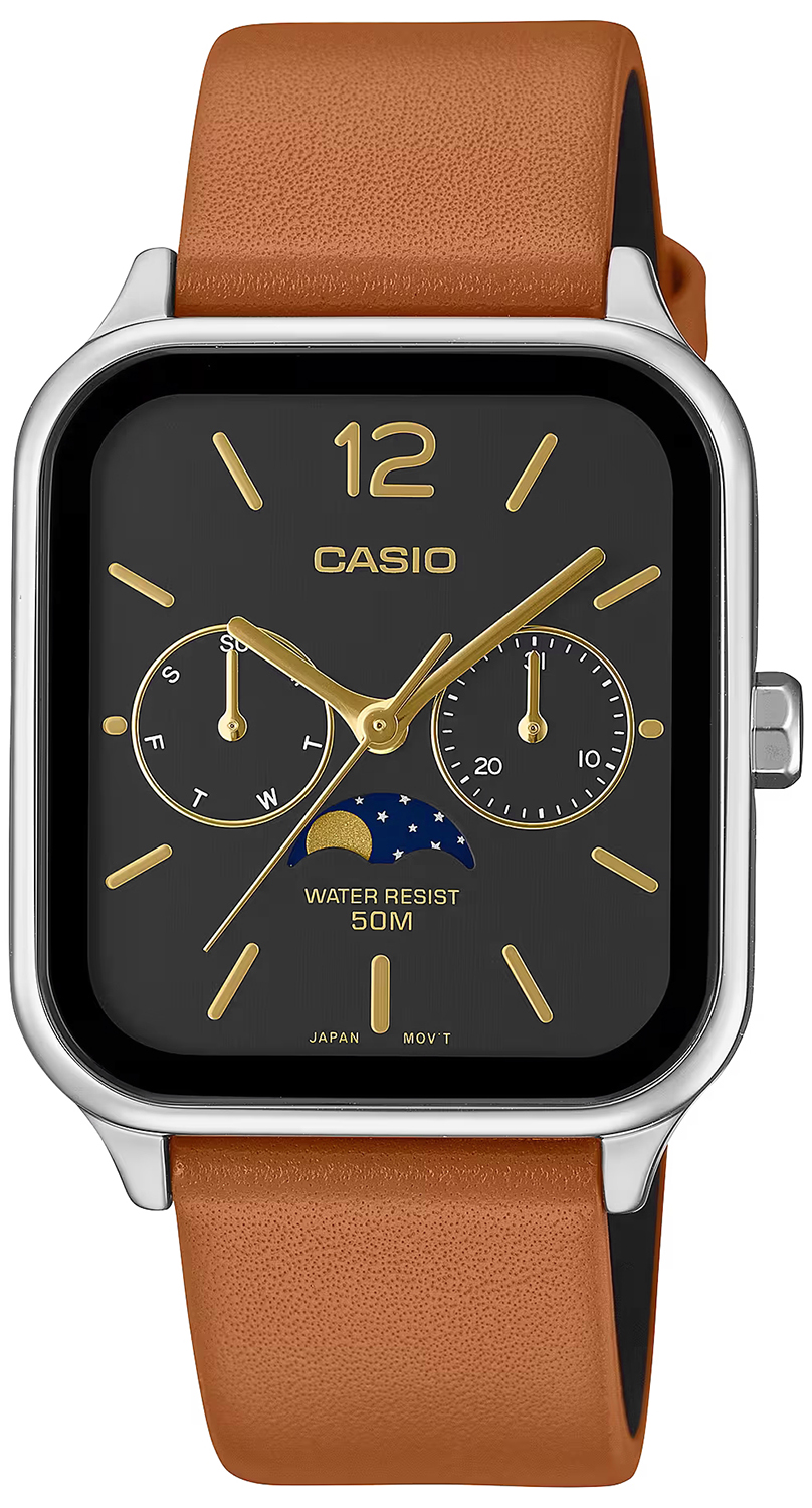 Casio MTP-M305L-1AVER - miniatura 1