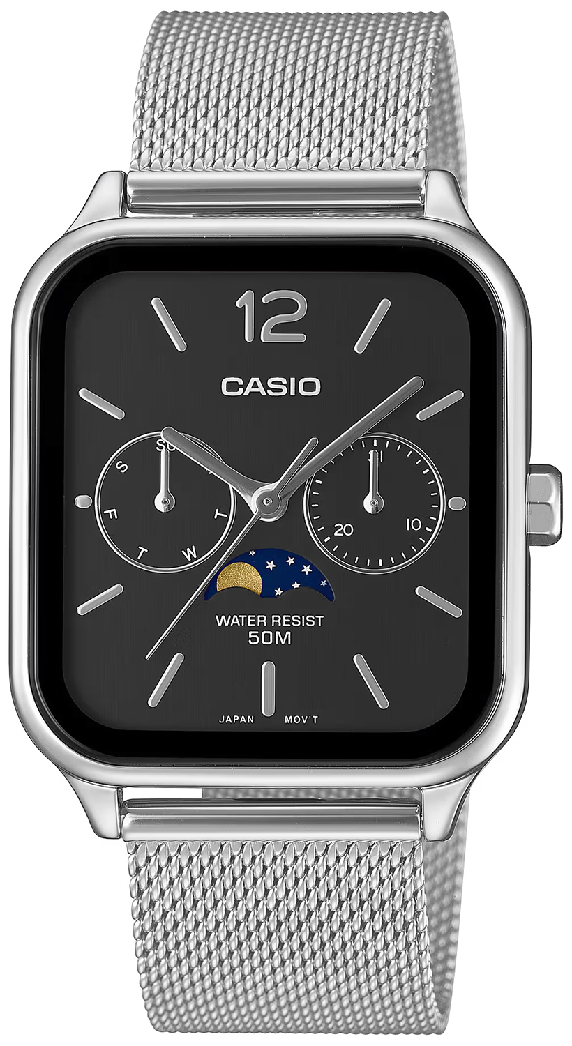 Zegarek Casio MTP-M305M-1AVER