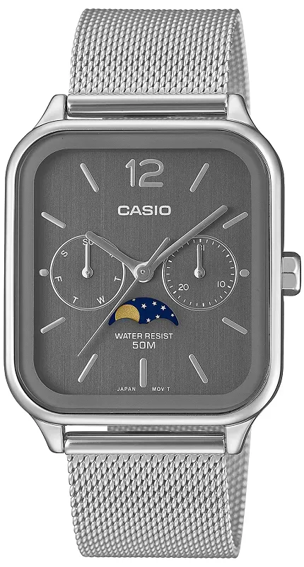 Casio MTP-M305M-8AVER - zdjęcie 1