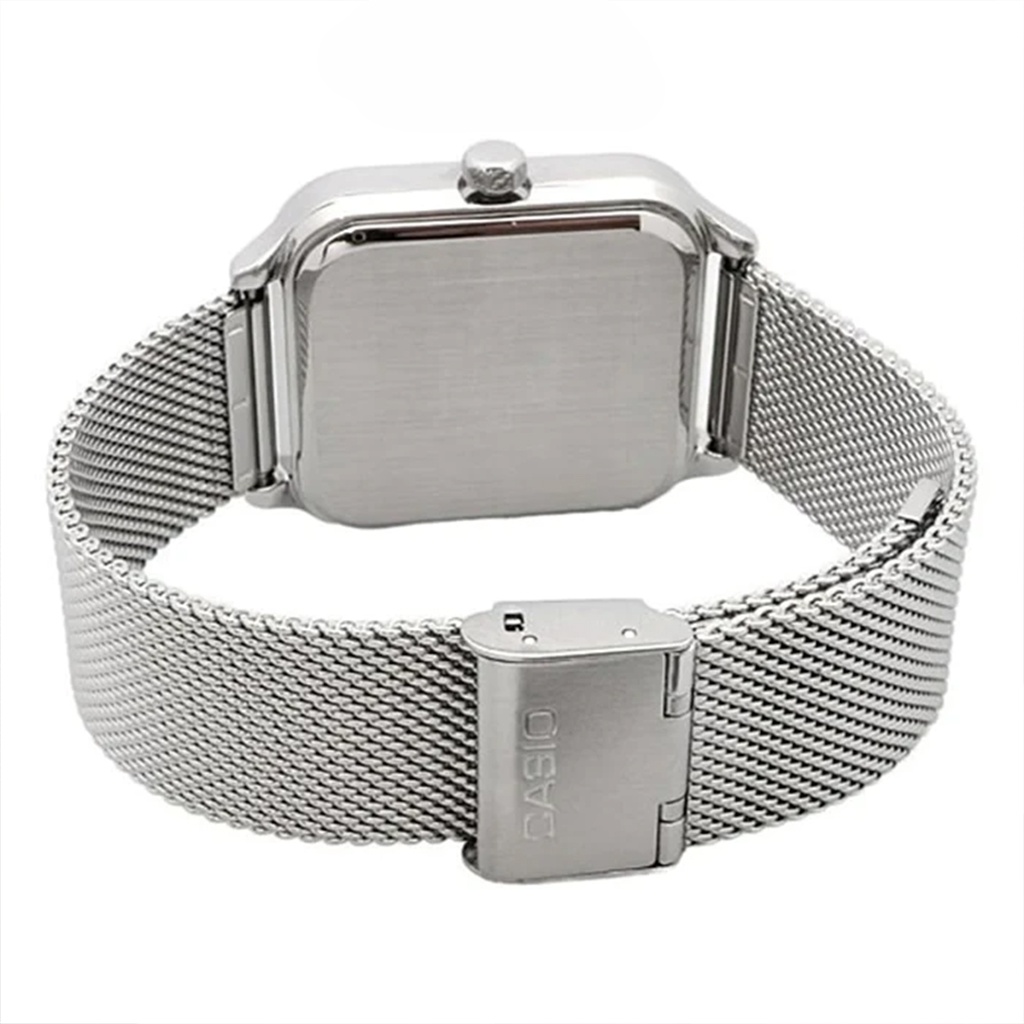Casio MTP-M305M-8AVER zegarek męski Klasyczne - miniatura 2