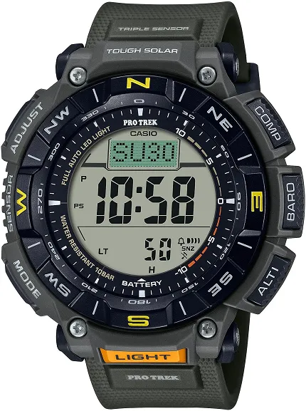 Casio PRG-340-3ER - zdjęcie 1