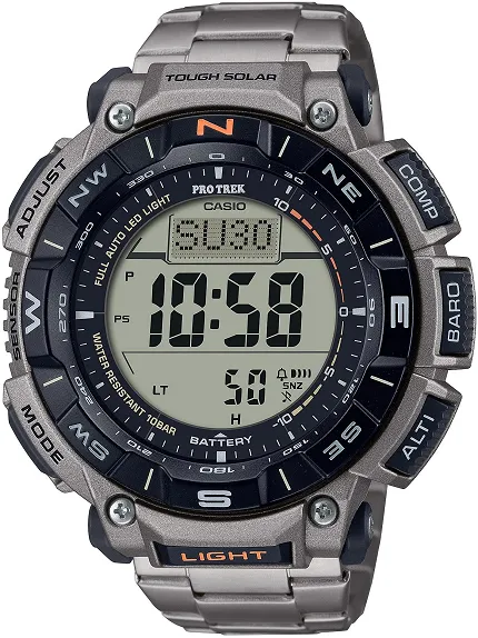 Casio PRG-340T-7ER - zdjęcie 1