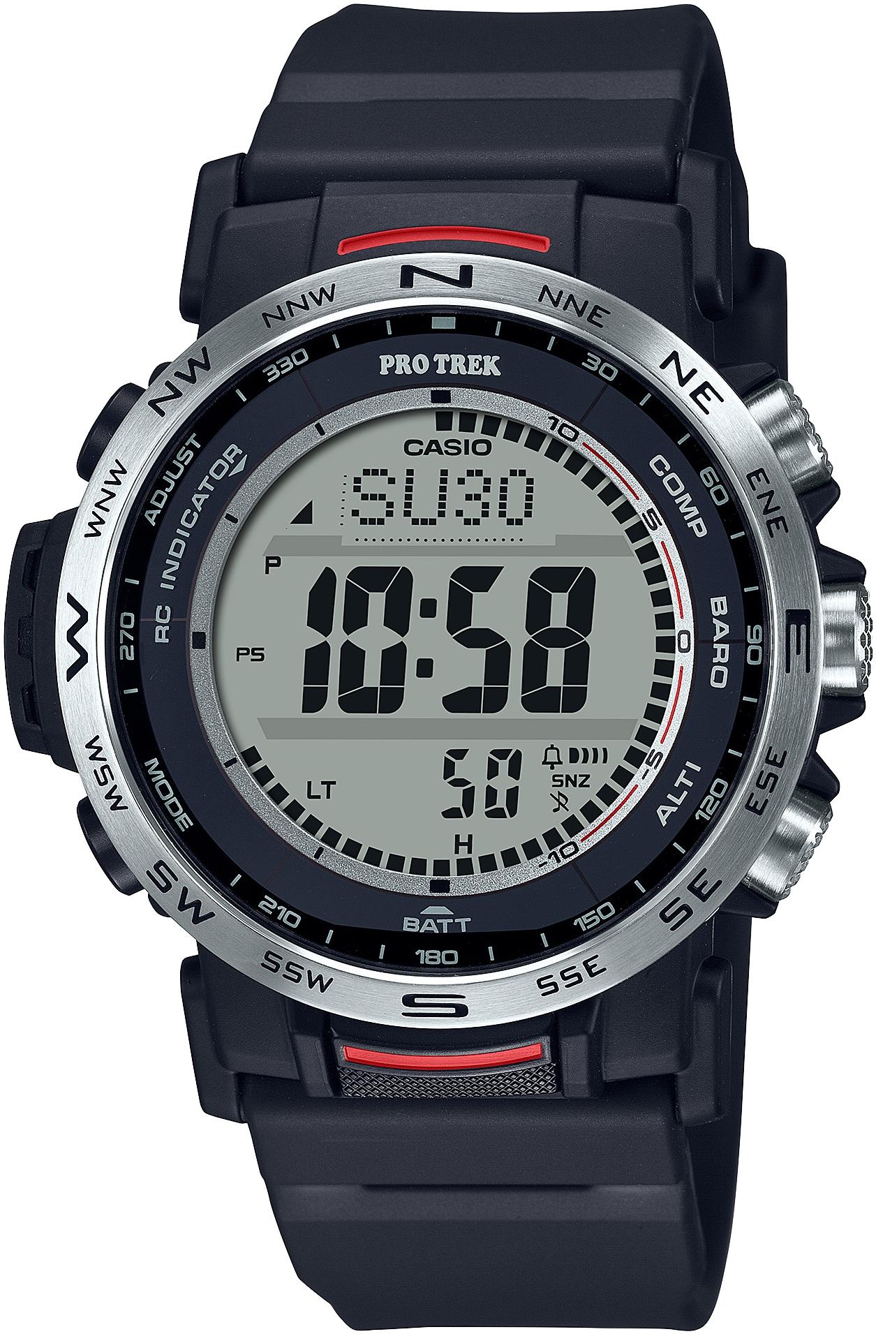 Pro Trek Climber Casio ProTrek PRW-35-1AER 