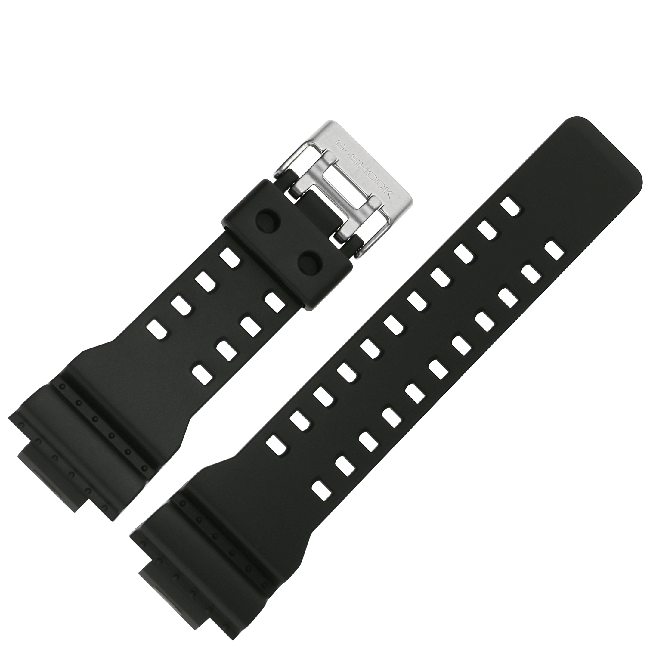 Casio SET GA-100B-7AER + BEZEL 10508136 + PASEK 10347688 zegarek - miniatura 4