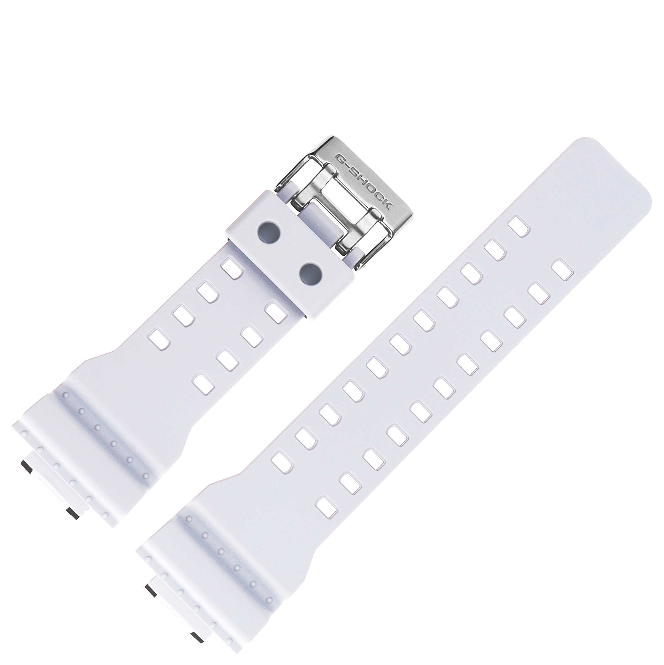 Casio SET GA-100B-7AER + BEZEL 10508136 + PASEK 10527469 zegarek - miniatura 3