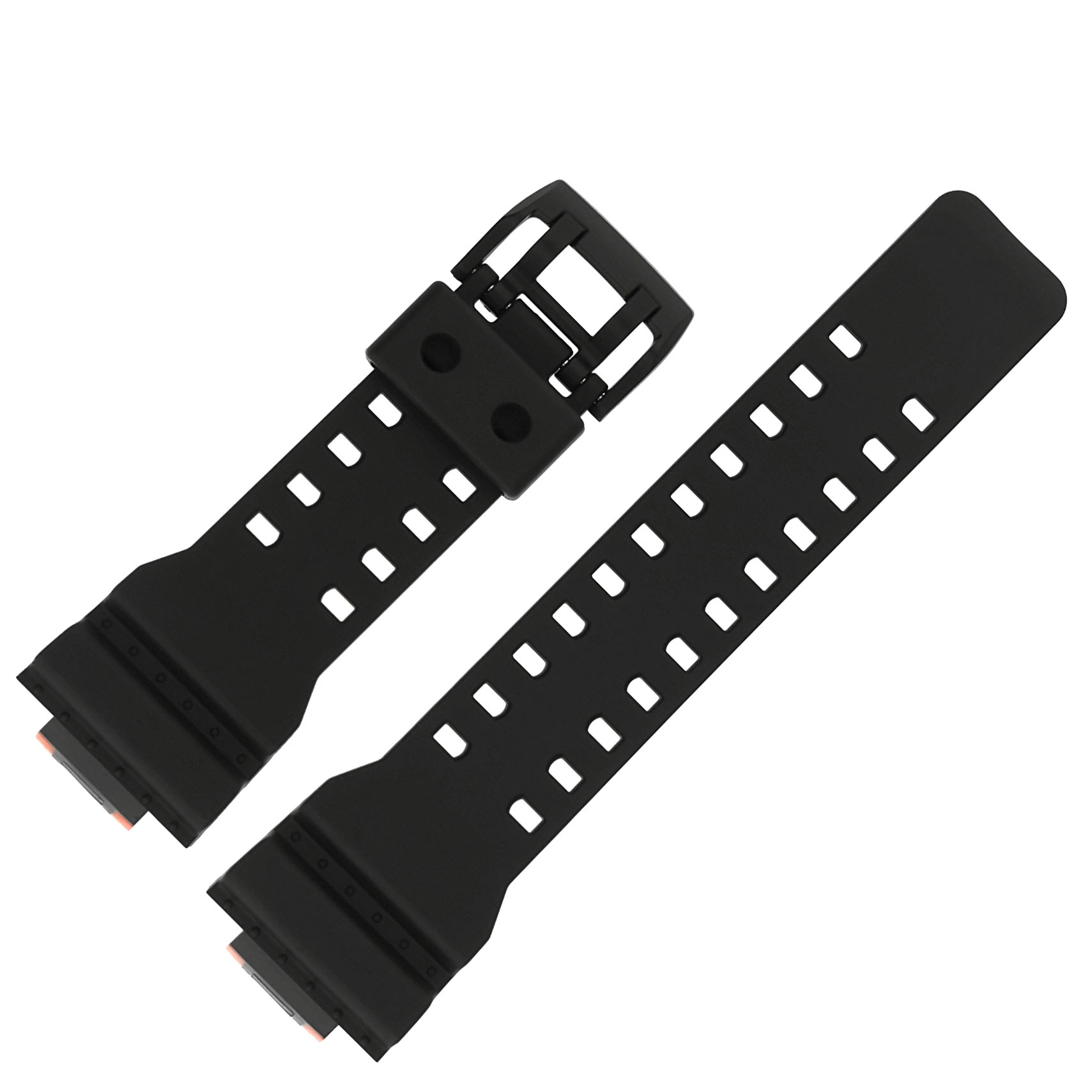 Casio SET GA-110GB-1AER + BEZEL 10508136 + PASEK 10577142 zegarek - miniatura 3