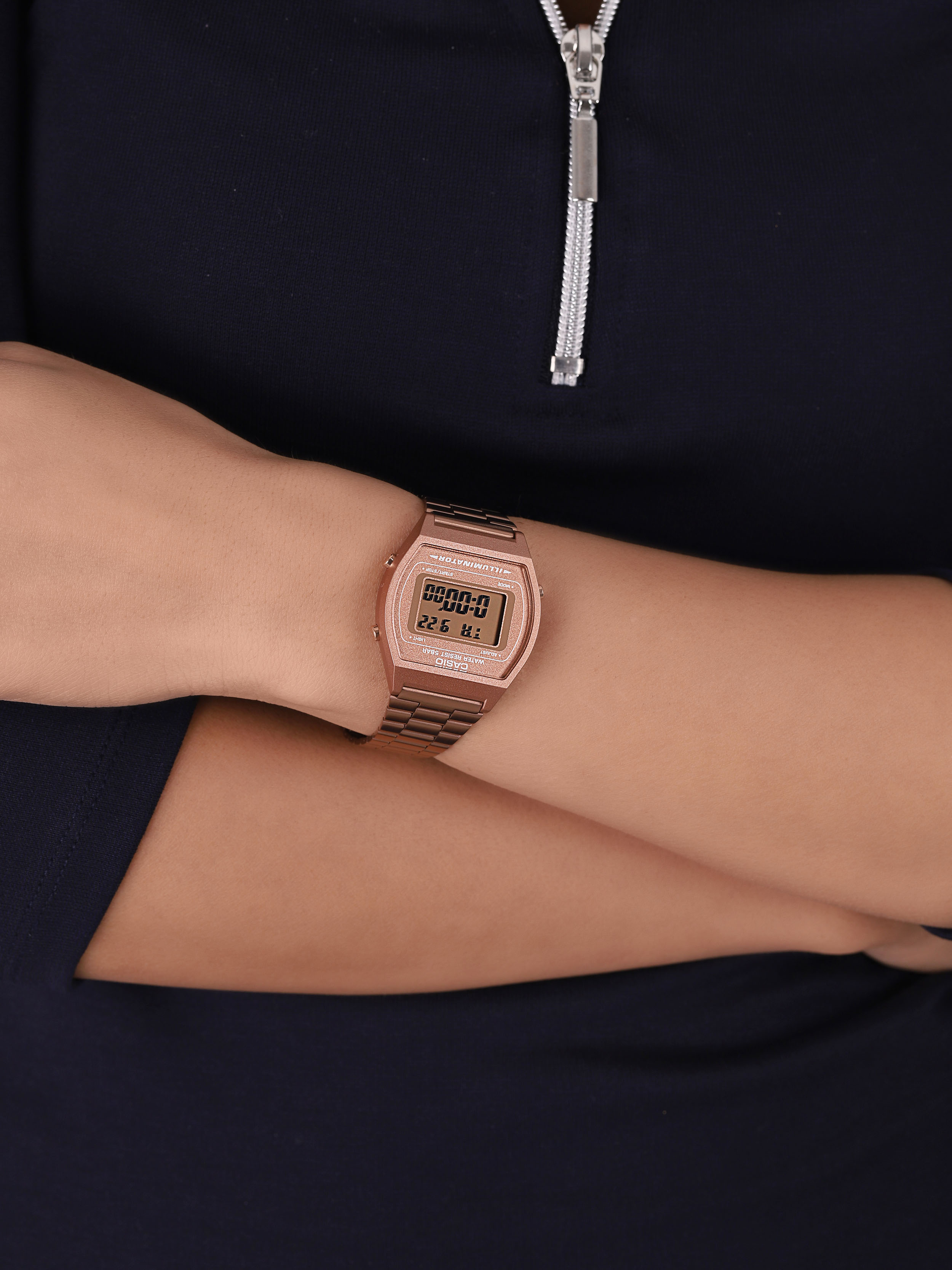  Casio Casio Vintage B640WC-5AEF - hover