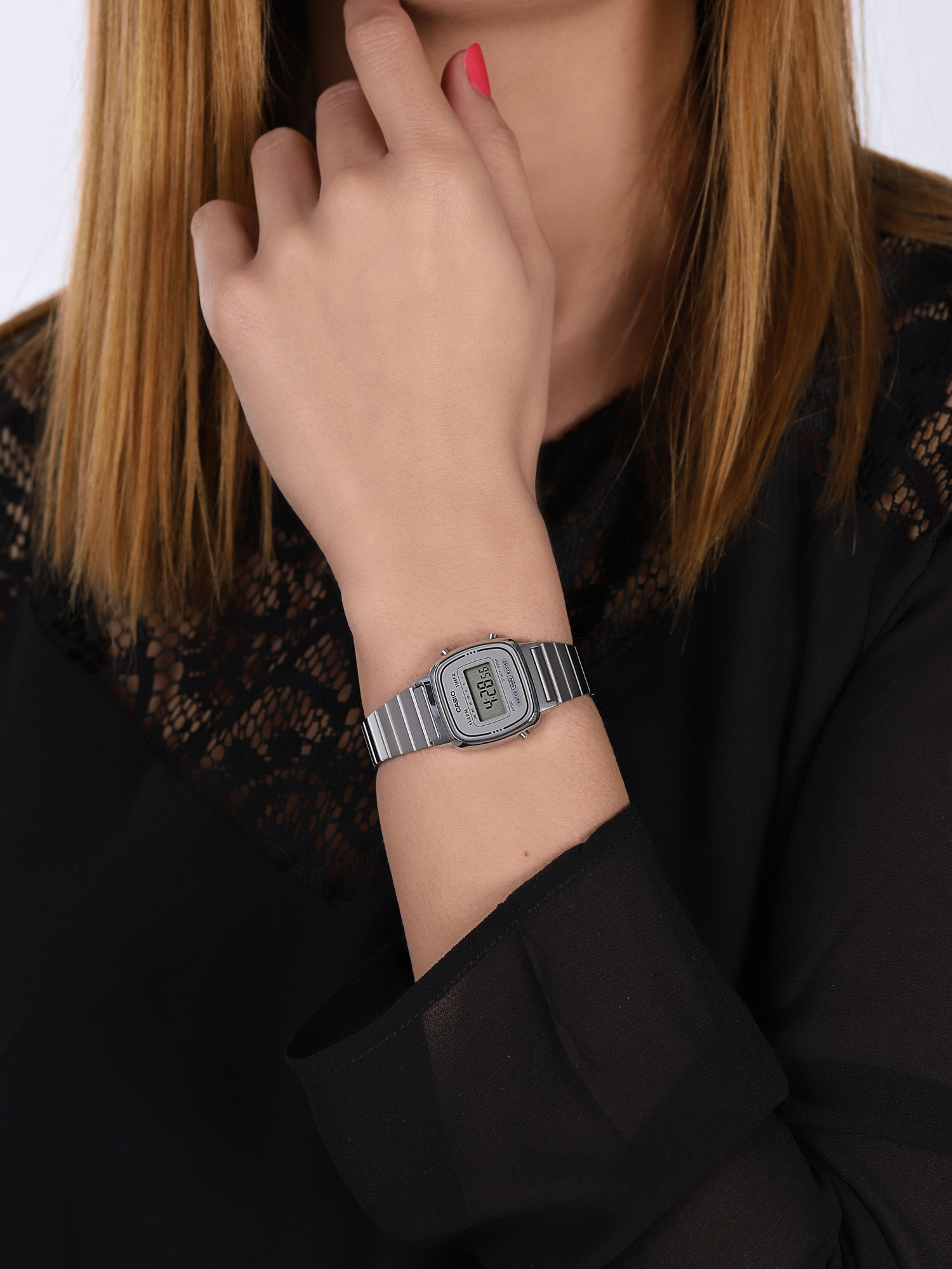 Mini Casio Casio Vintage LA670WEA-7EF - hover