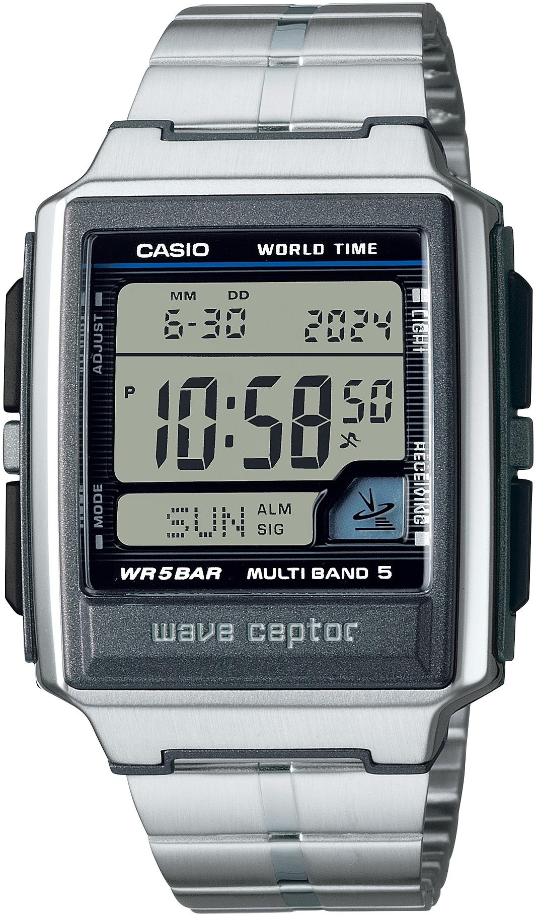 Casio WV-59RD-1AEF - miniatura 1