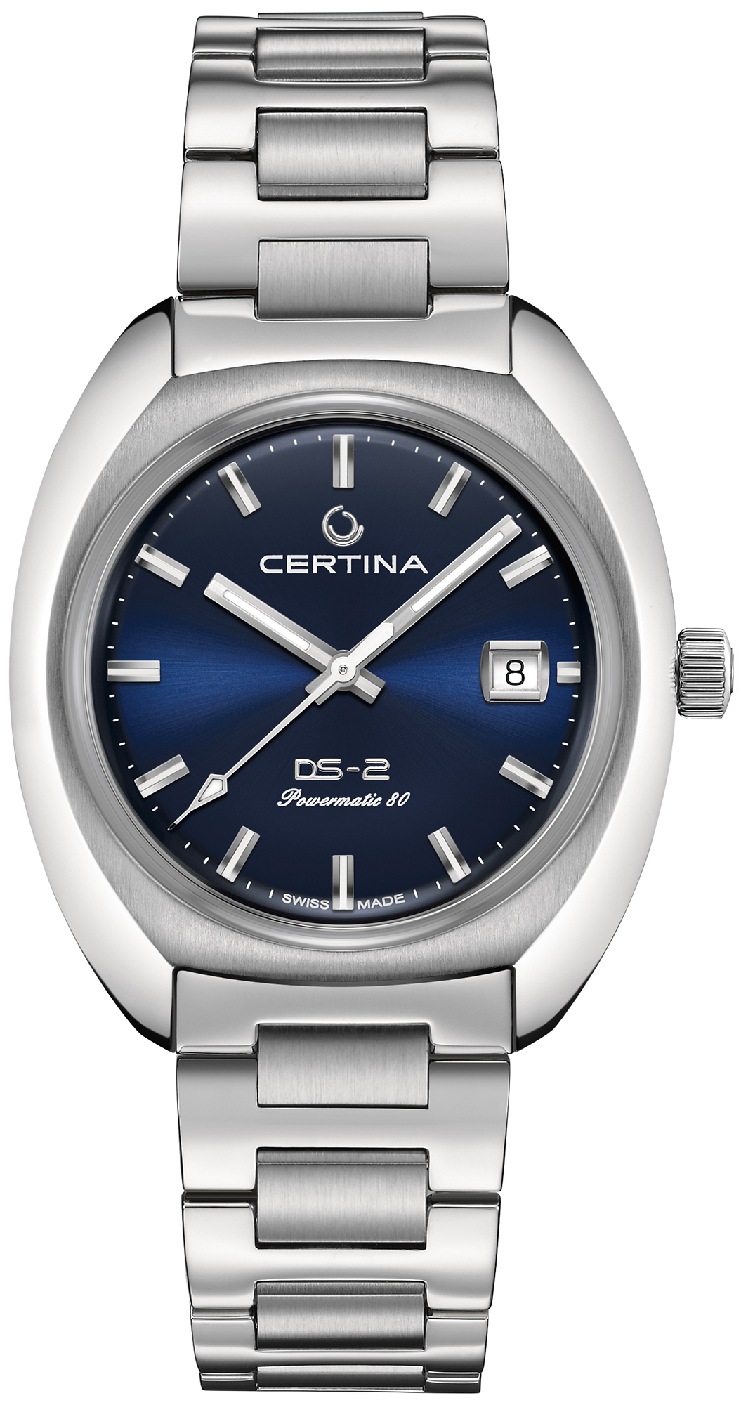 DS-2 Powermatic 80 40mm Certina C024.407.11.041.01 