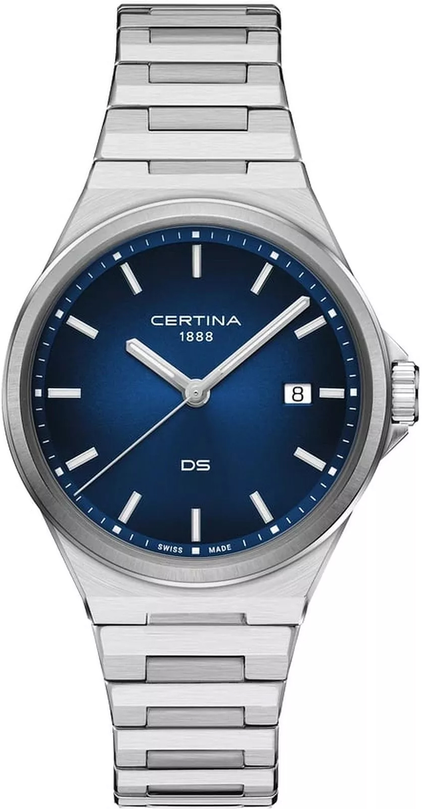 DS-7 Quartz Certina C043.410.11.041.00 