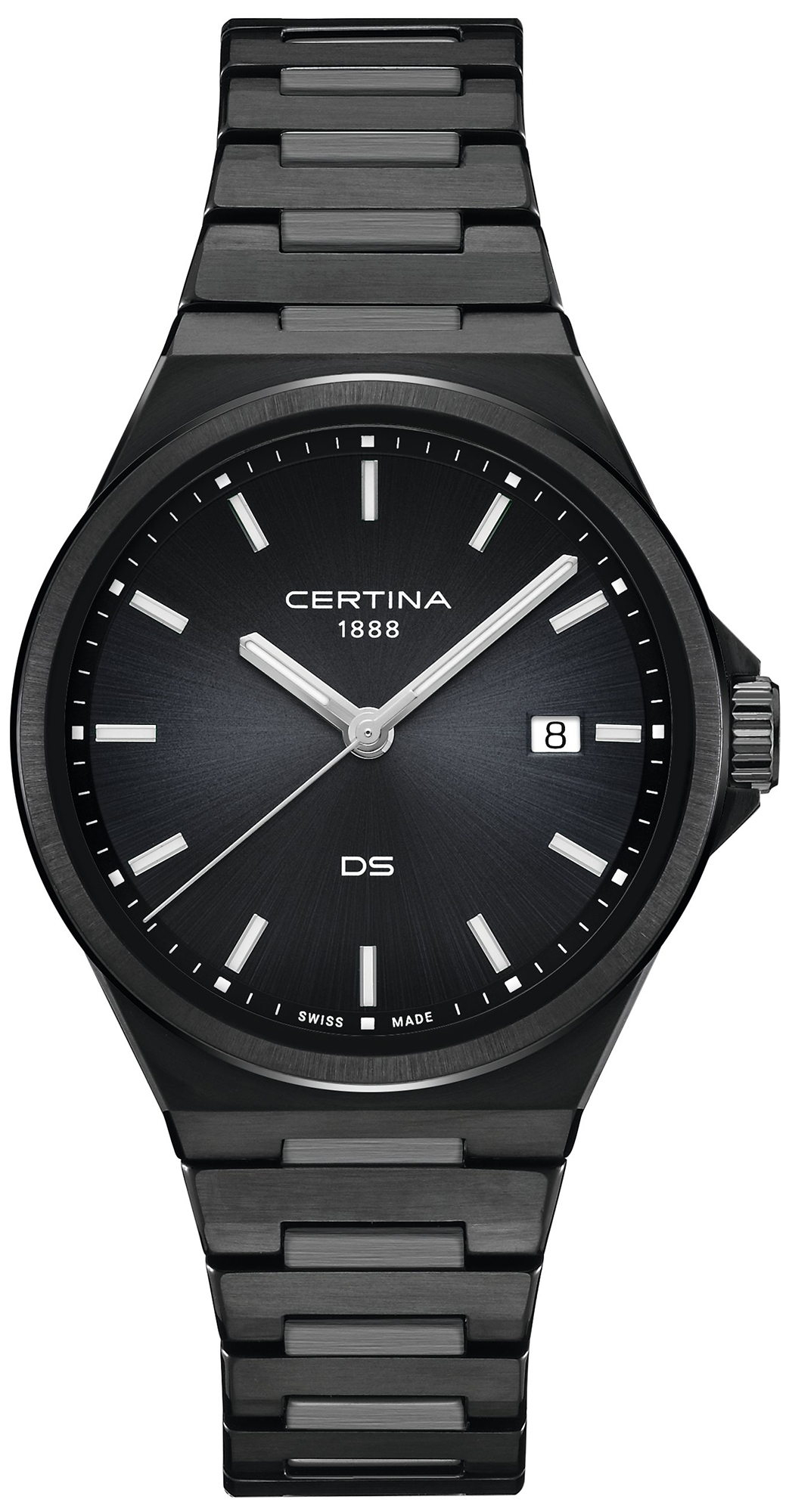 DS-7 Quartz Certina C043.410.33.051.00 