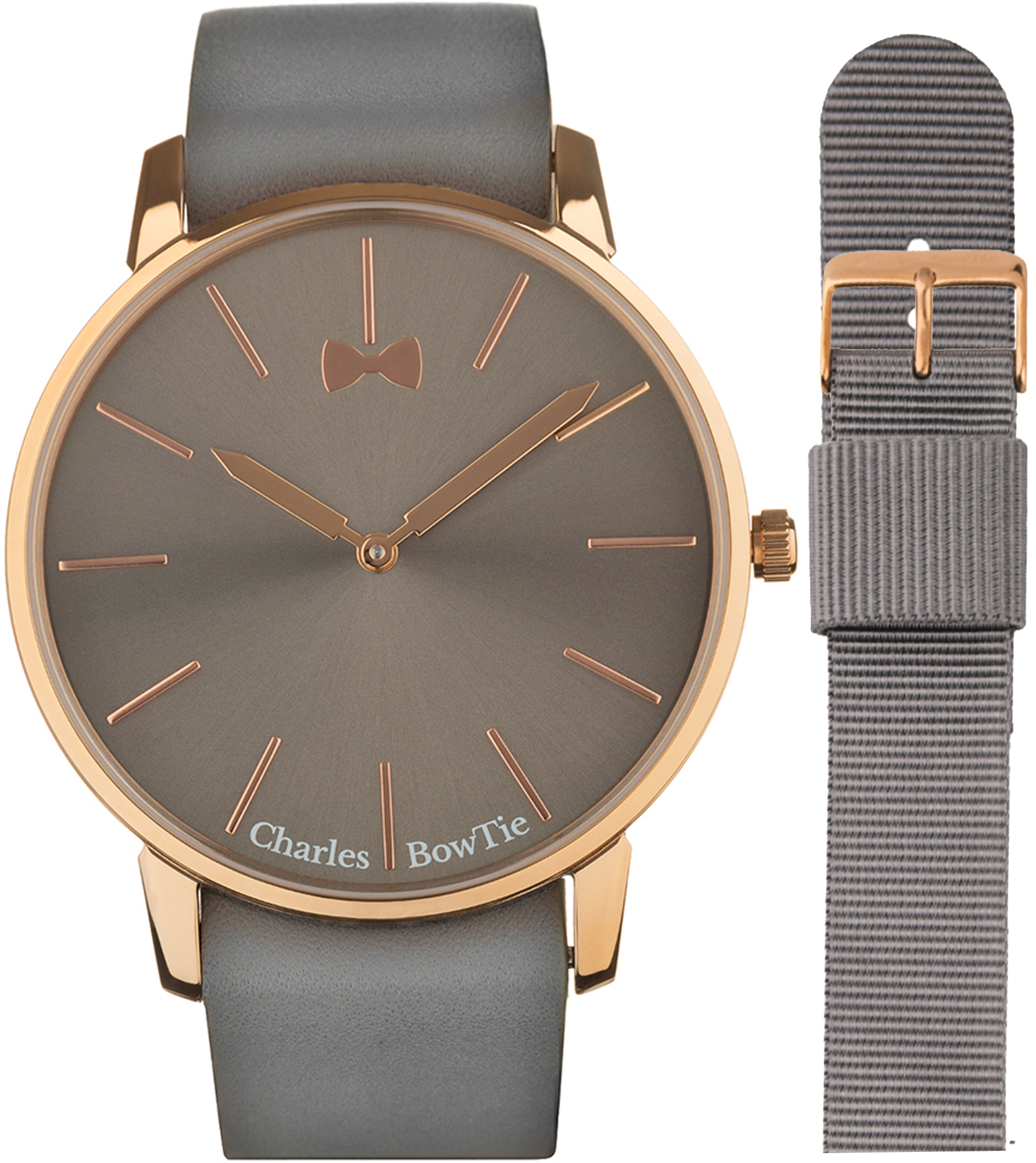 BATH Charles BowTie BAGLG.N 