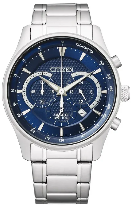 Citizen AN8190-51L - zdjęcie 1