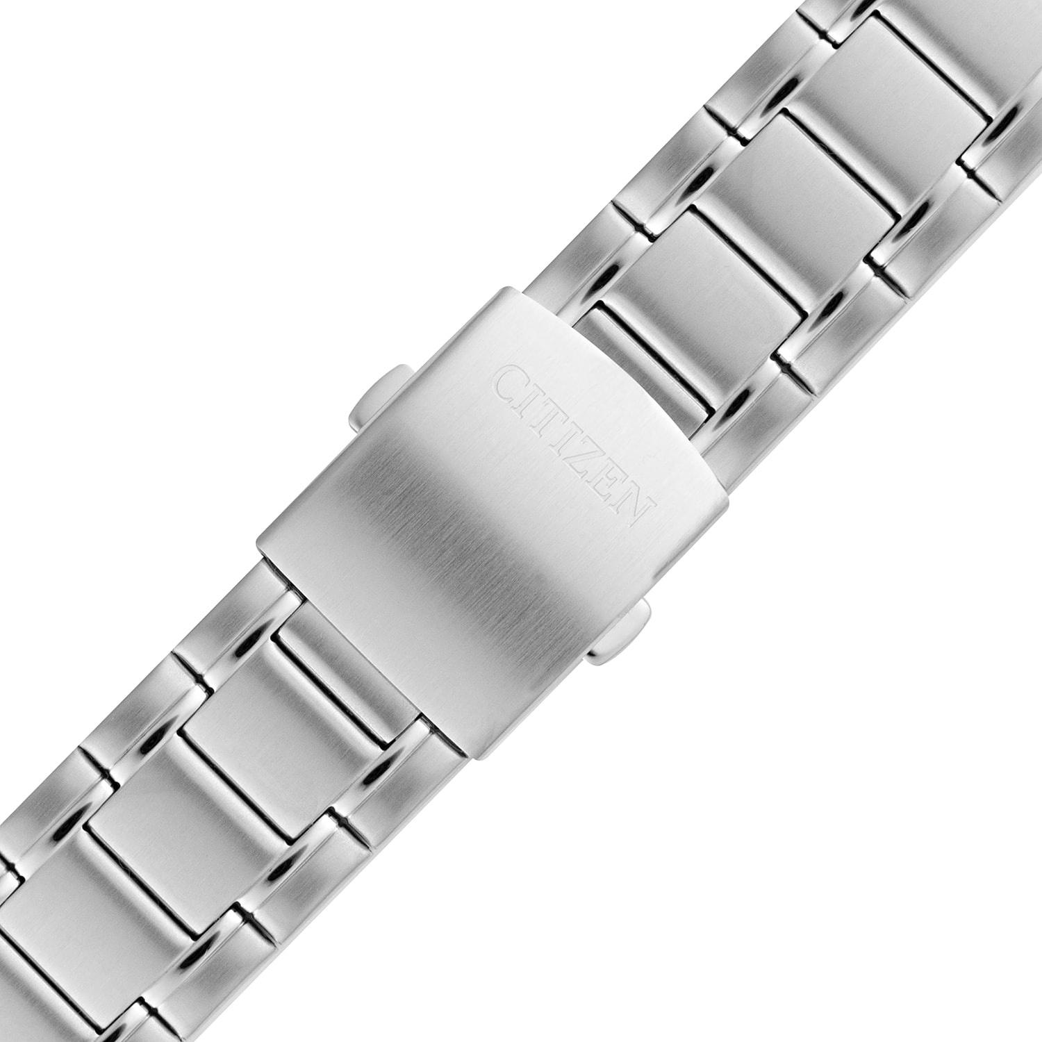 Citizen AN8190-51L zegarek sportowy Chrono - miniatura 3