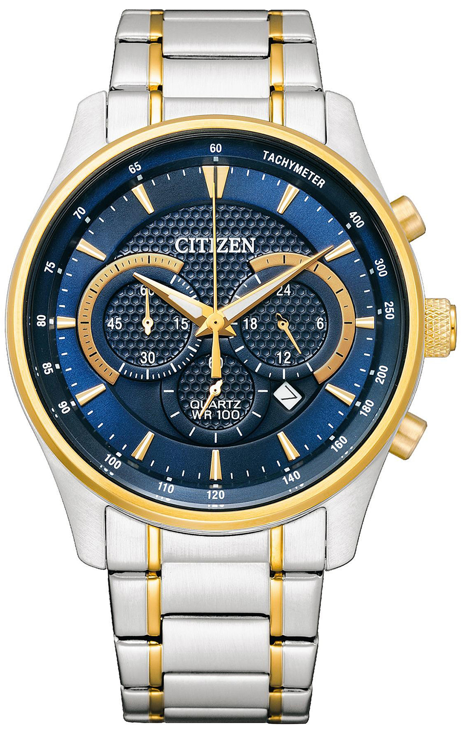  Citizen AN8194-51L 