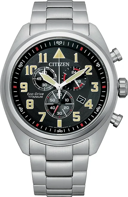 Citizen AT2480-81E - zdjęcie 1