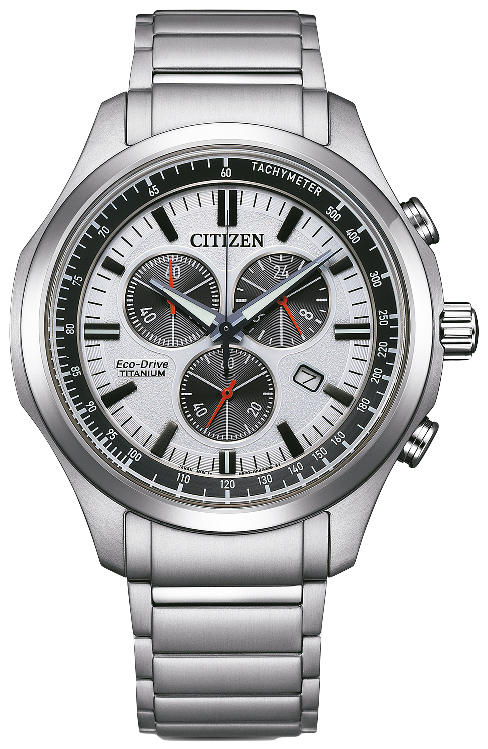 Zegarek Citizen AT2530-85A