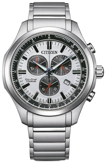 Citizen AT2530-85A - zdjęcie 1