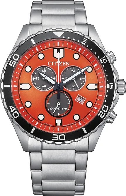 Citizen AT2560-84X - zdjęcie 1