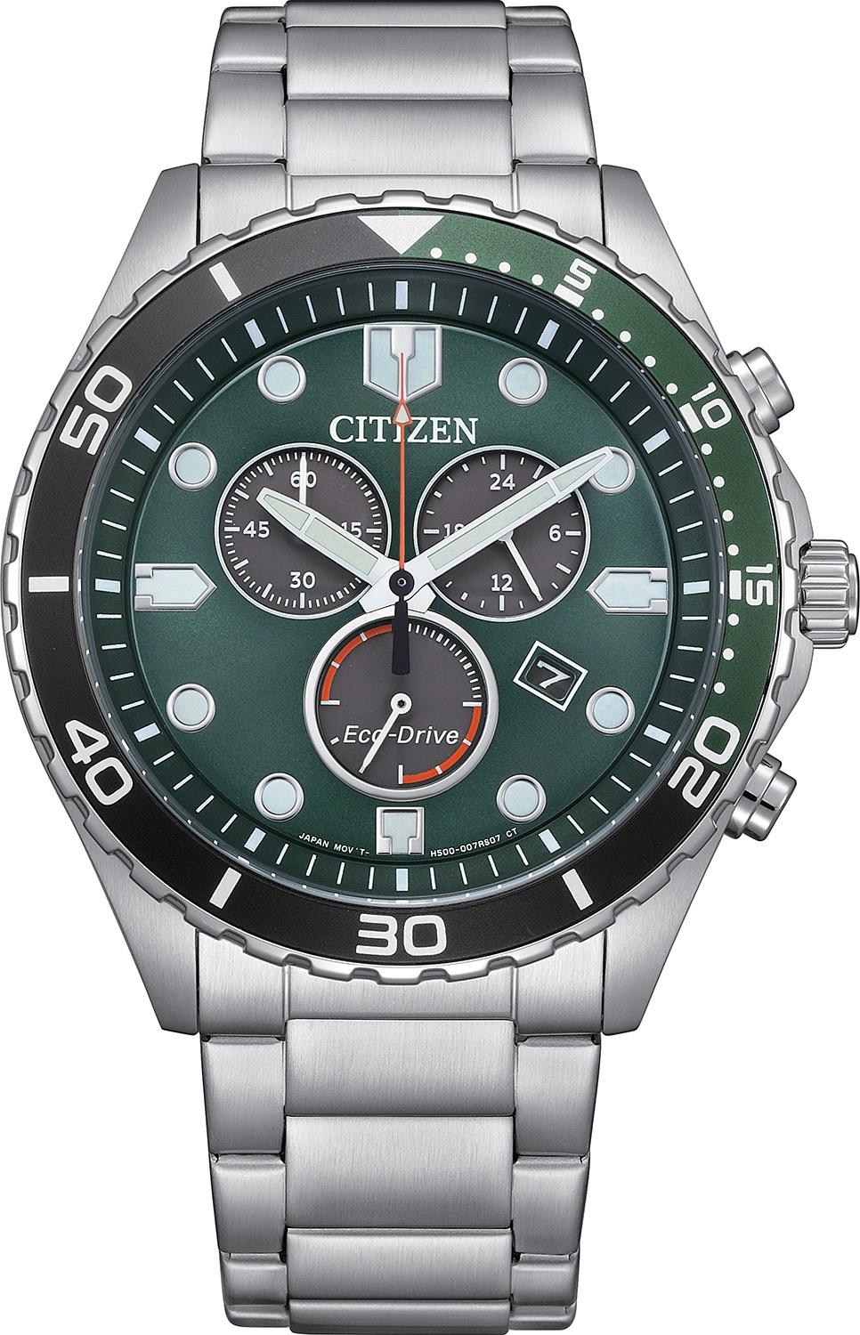 Citizen AT2561-81X - miniatura 1