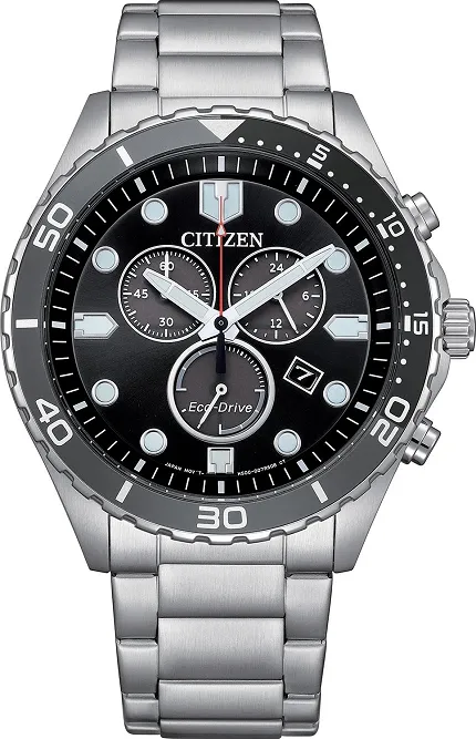 Citizen AT2568-82E - zdjęcie 1